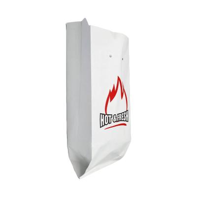 Aluminum Foil Bags Jumbo - 1200/case